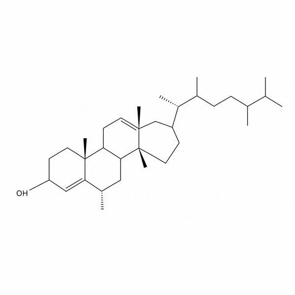 DELTA-7 PHYTOSTEROLS