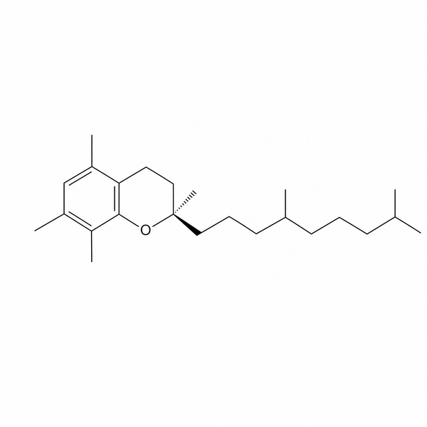 NATURAL VITAMIN E COMPLEX