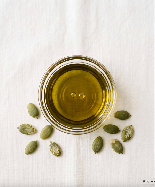Pumpkin Seed Oil
