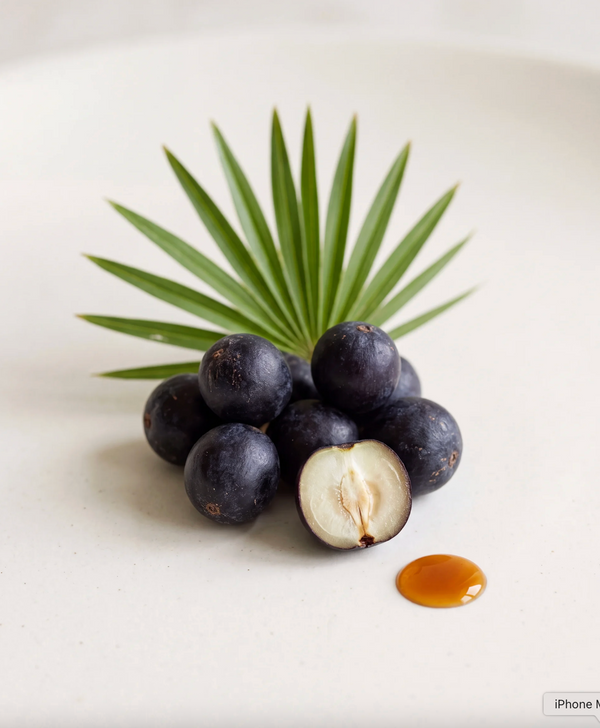 Saw Palmetto Extract