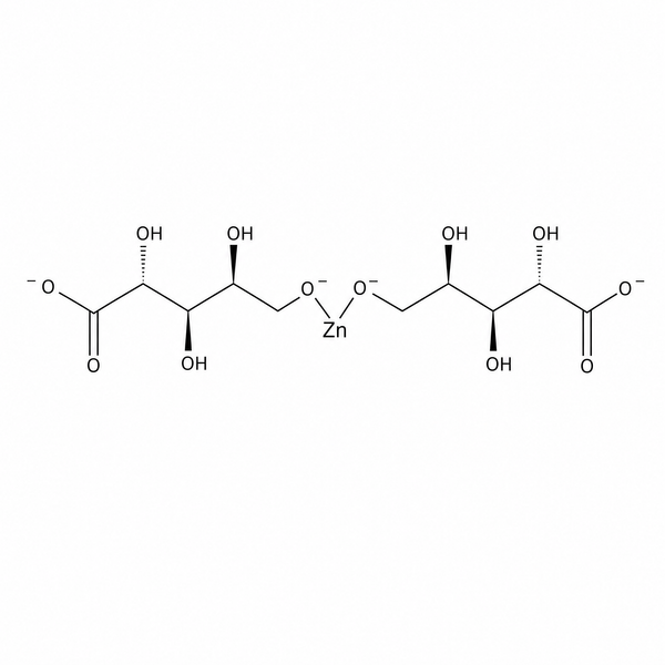 BIOAVAILABLE ZINC & MAGNESIUM